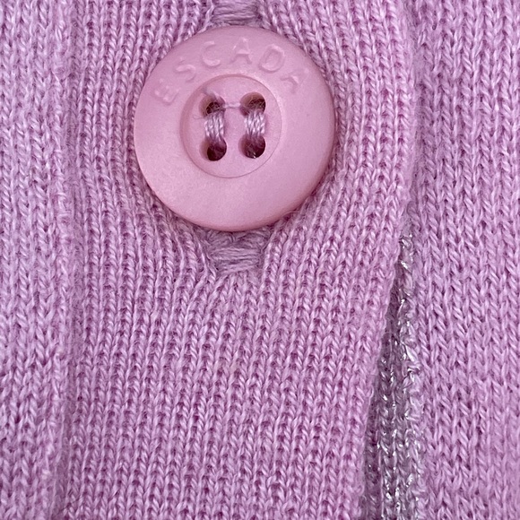 Escada Sport Cardigan - Picture 9 of 13